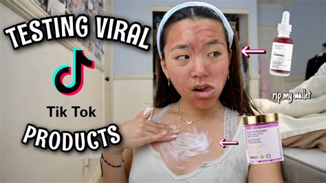TikTok's Skin Cream: From Social Media Trend to Skincare Staple